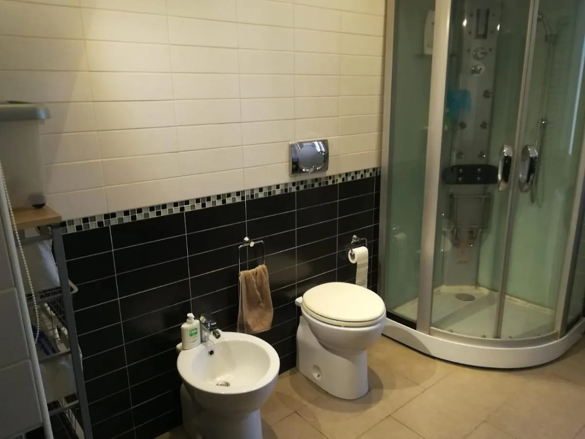 Appartamento Indipendente Roma Apartmán Řím