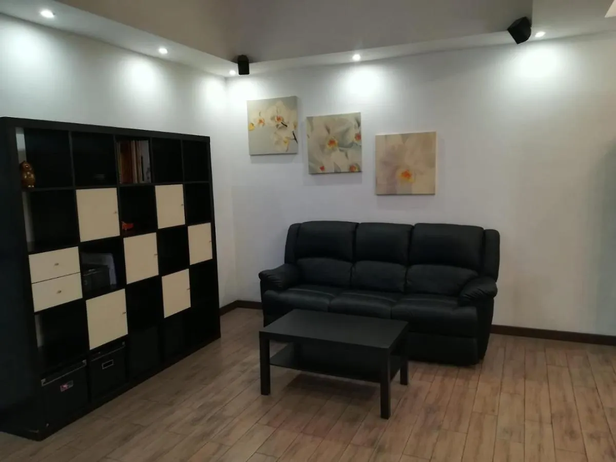 Appartamento Indipendente Roma Apartmán Řím