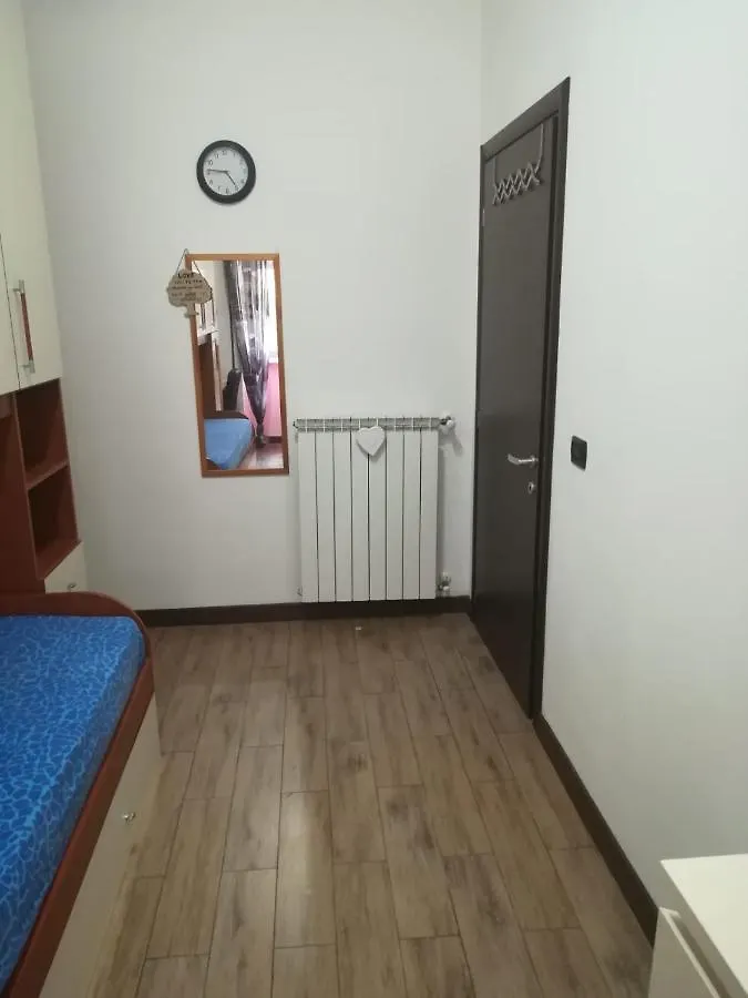 Appartamento Indipendente Roma