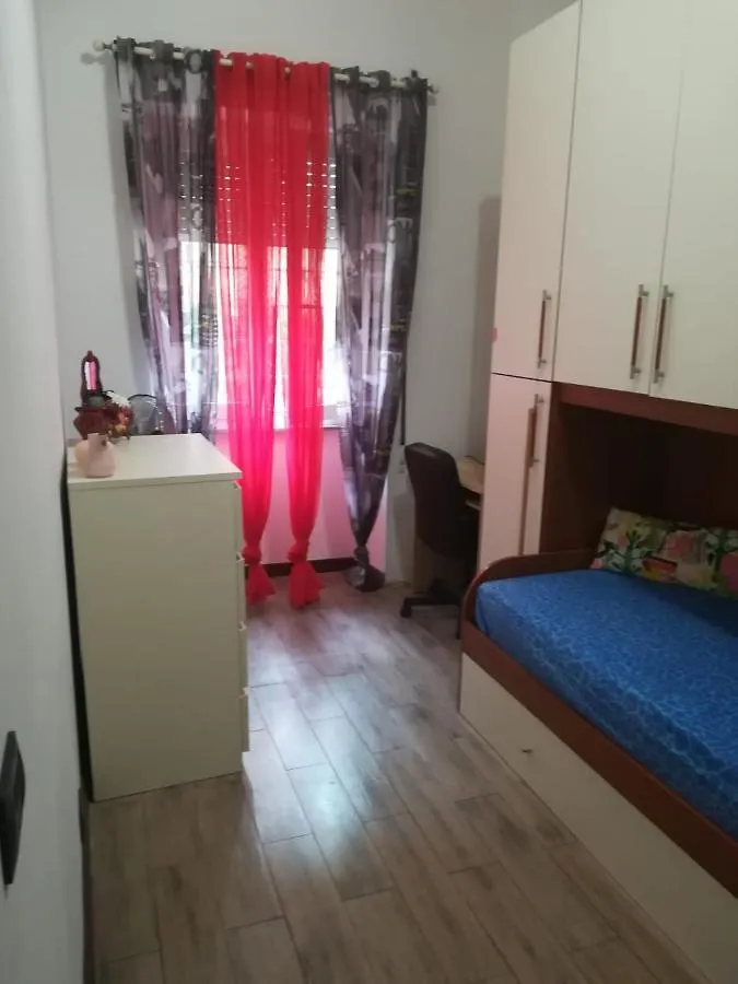 Appartamento Indipendente Roma Itálie