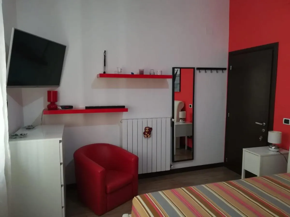 Appartamento Indipendente Roma 0*, Řím