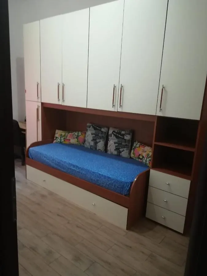 Apartmán Appartamento Indipendente Roma