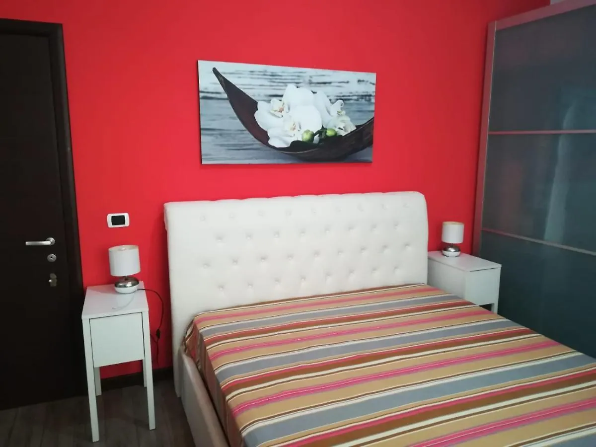 Apartmán Appartamento Indipendente Roma