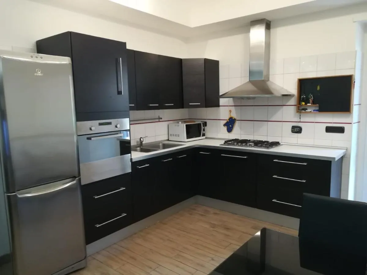 Appartamento Indipendente Roma Řím