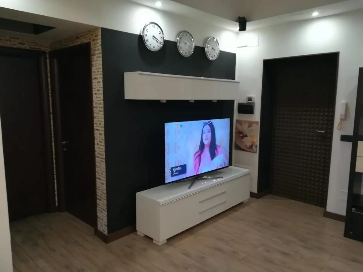 Appartamento Indipendente Roma