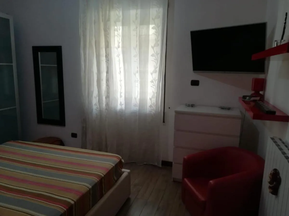 Appartamento Indipendente Roma 0*, Rome Italy