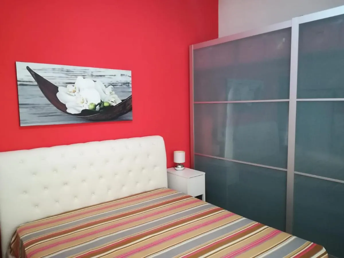 Appartamento Indipendente Roma Apartment