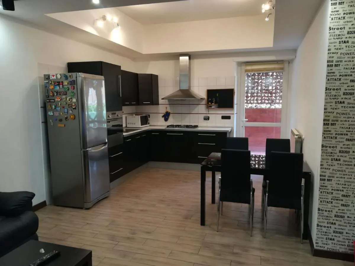 Apartment Appartamento Indipendente Roma Italy